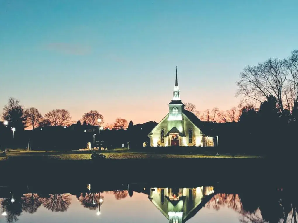 Chapel